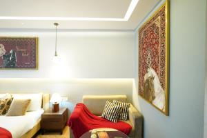House Of Ridhima Kaur-AIPL Joysquare