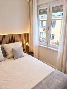 Apartamenty Bolesławiec Prusa