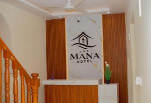 The Mana Hotel