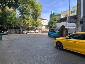 Khách Sạn Đồng Khánh