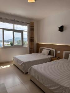 Khách Sạn Đồng Khánh