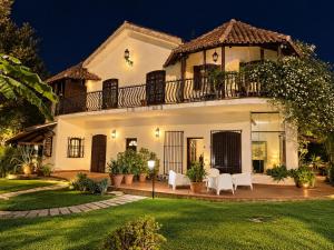 Villa Elisa - Luxury and Style by the Sea