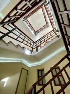 Villa Oliver Abádszalók