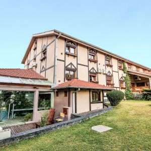 Berna Hotel & Spa
