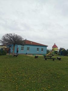 Apartmán Bibi Holiday Village 8B