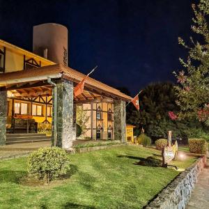 Berna Hotel & Spa