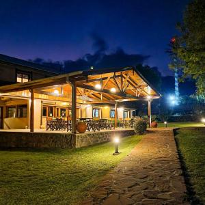 Berna Hotel & Spa
