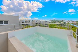 Tracadero Lodge by Caribbean Paradise Rentals