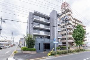 20 minutes from Nagoya Station Sleeps up to 6 Parking available LEGOLAND Ghibli Park