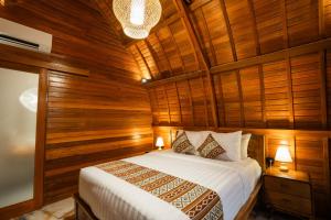 Mesari Lumbung Villa - B&B Ungasan Near Melasti and Uluwatu