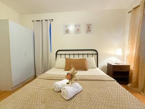 Seawind Condominium Sasa, Davao City