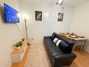 Seawind Condominium Sasa, Davao City