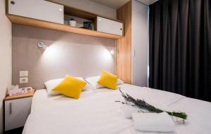 Gorgeous Apartment In Donji Zagon With Swimming Pool