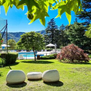 Berna Hotel & Spa
