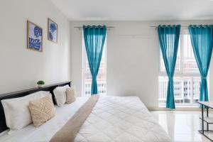 Céleste Skies by RedOlive Nr Manipal Whitefield