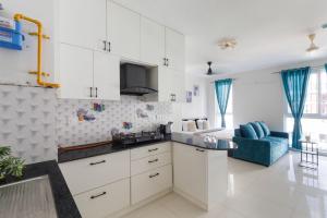 Céleste Skies by RedOlive Nr Manipal Whitefield