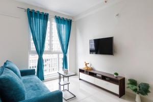 Céleste Skies by RedOlive Nr Manipal Whitefield