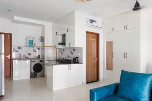 Céleste Skies by RedOlive Nr Manipal Whitefield