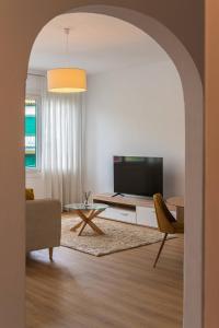 Casa dos Amigos by GALMI