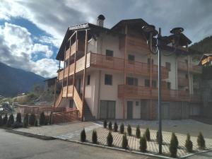 Appartamento Alba di Poggio al Sole