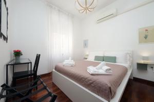 Bianca Apartment Colosseum - 3BR