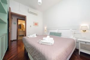 Bianca Apartment Colosseum - 3BR