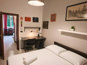 Florence Home Accogliente Appartamento a 15 Dal Duomo - Fuori Ztl parcheggio senza stress