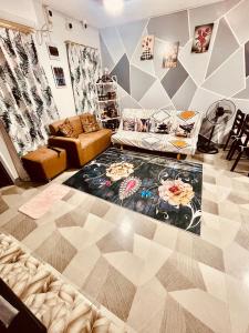 Ashka Villa transient