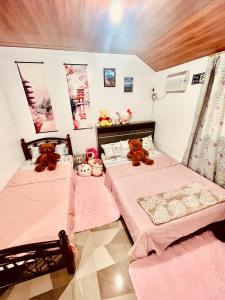 Ashka Villa transient