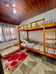 Ashka Villa transient