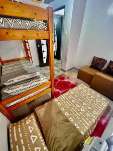 Ashka Villa transient