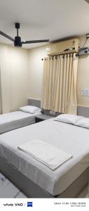 Jebaraj Residency
