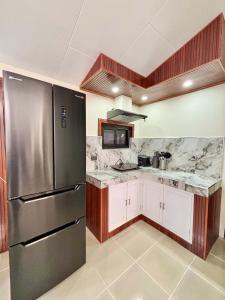 Balai ni Juan Guest House