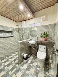 Balai ni Juan Guest House