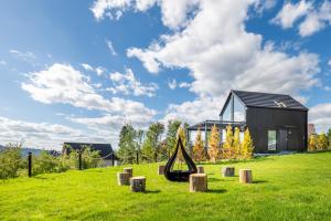 Horizon House by Apart Concept Podhale