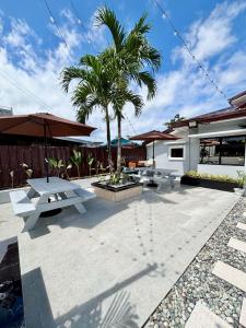 Balai ni Juan Guest House