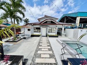 Balai ni Juan Guest House