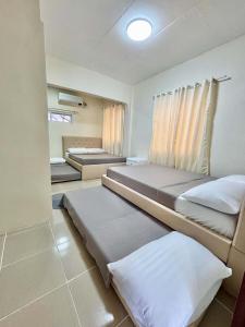 Balai ni Juan Guest House