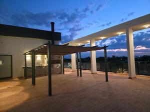 ST Joseph Flats Apart-Hotel