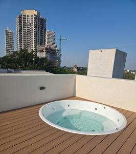 ST Joseph Flats Apart-Hotel