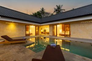 Gerebig Villa Ubud