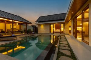 Gerebig Villa Ubud