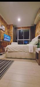 1 Bedroom Seaview Jomtein Pattaya 33sqm floor9th 90 3
