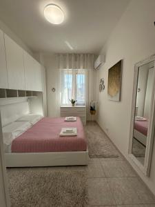 Appartamento Mirsie