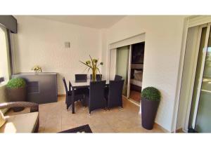 l estrella de Marina Golf Appart d artiste T4 Piscines et Terrasses