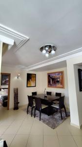 l estrella de Marina Golf Appart d artiste T4 Piscines et Terrasses
