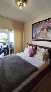 l estrella de Marina Golf Appart d artiste T4 Piscines et Terrasses