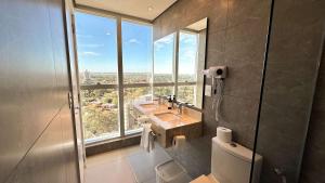 Sky Stays Petra Tower 2 Bedrooms at Floor 15