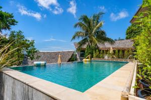 Chunut House Resort