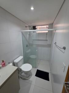 Apartamento a 150 metros da Praia Brava